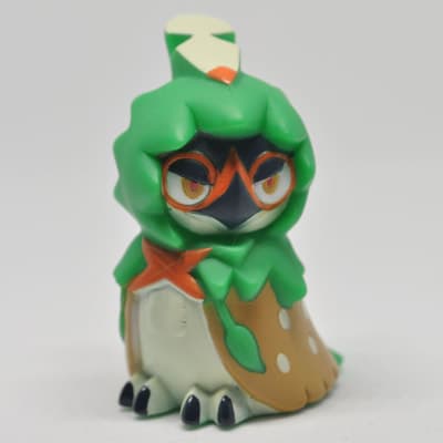 Decidueye Standard