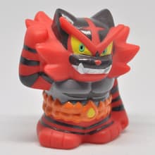 Incineroar