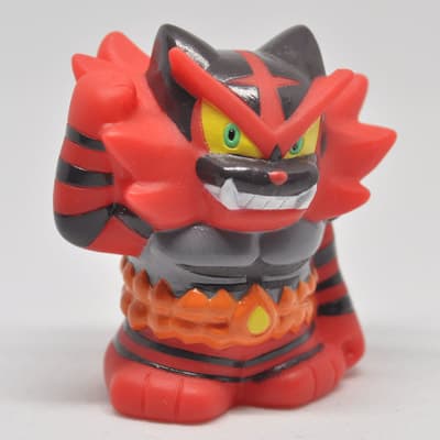 Incineroar