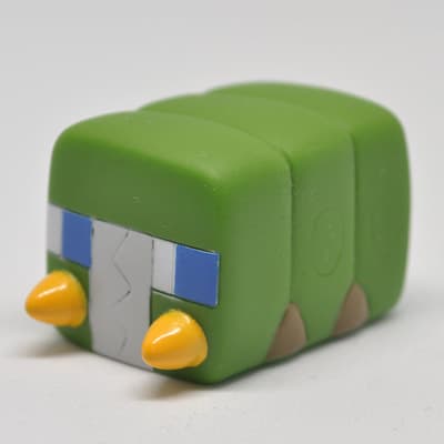 Charjabug Standard