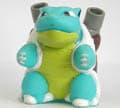 Blastoise