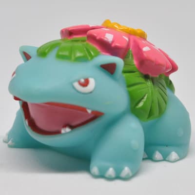 Venusaur Pokémon Kids DX 2