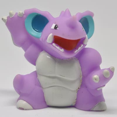 Nidoking Pokémon Kids FireRed & LeafGreen