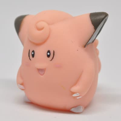 Clefairy Pokémon Kids FireRed & LeafGreen