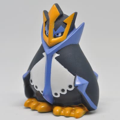Empoleon Pokémon Kids Diamond & Pearl 6