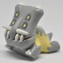 Bastiodon