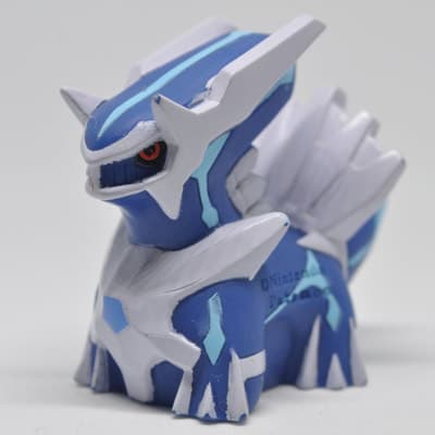 Dialga Pokémon Kids Diamond & Pearl 6