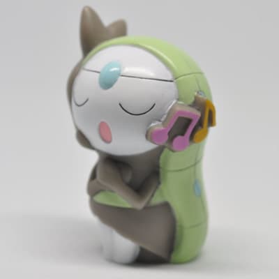 Meloetta
