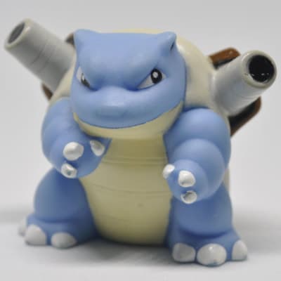 Blastoise Pokémon Kids DX 2