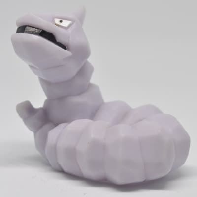 Onix New Pokémon Kids 2