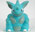 Nidoqueen Pokémon Kids (Part 3)