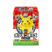 #25 Pikachu