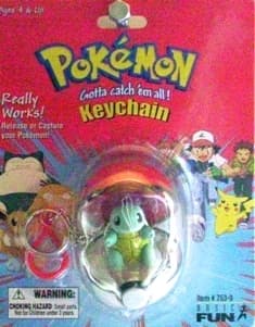 Squirtle