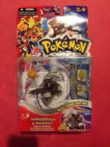 #306 Aggron