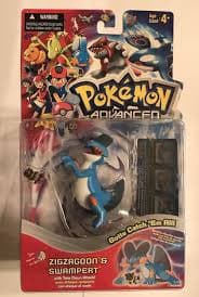 #260 Swampert