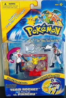 Team Rocket