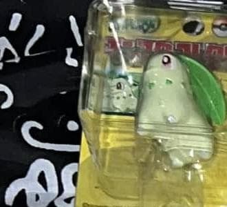 Chikorita Standard