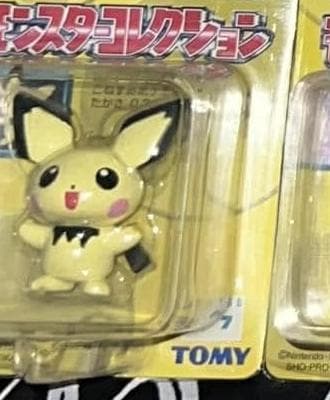 Pichu Standard