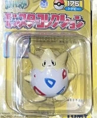 Togepi Standard