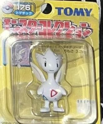 Togetic Standard