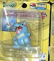 158 Totodile