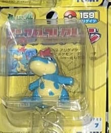 159 Croconaw