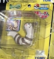 162 Furret
