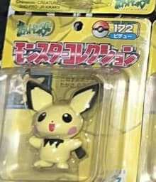 172 Pichu