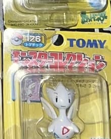 176 Togetic