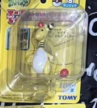 181 Ampharos