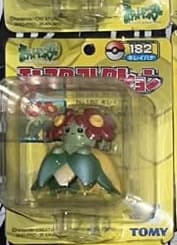 182 Bellossom