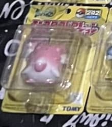 242 Blissey