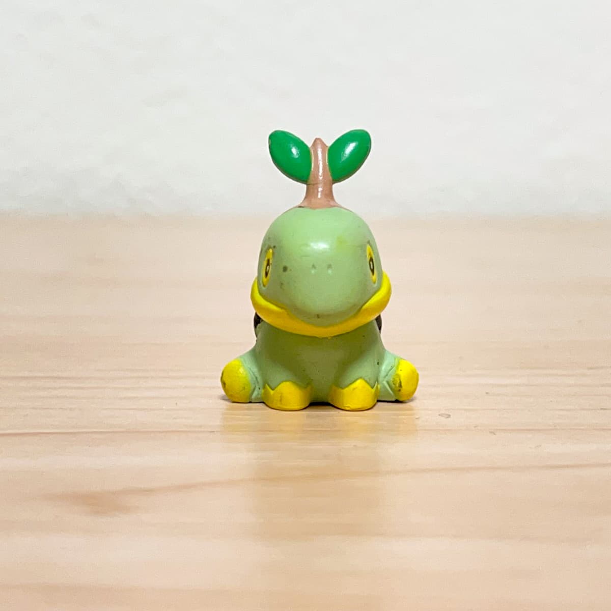 Turtwig Standard