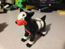 Houndour