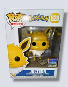 Jolteon