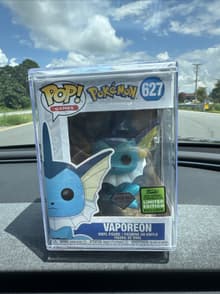 Vaporeon