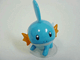 Mudkip Standard