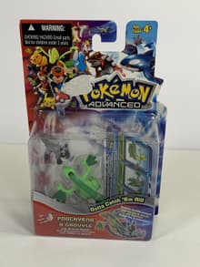 #253 Grovyle