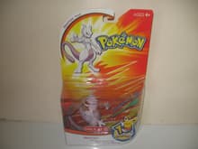 #150 Mewtwo