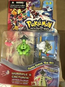 #265 Wurmple
