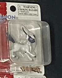 Absol Versión americana