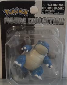 Blastoise