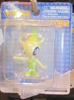 Celebi US version