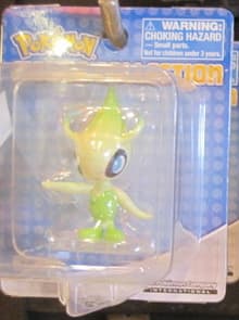 Celebi
