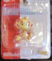 Chimchar US version