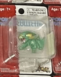 Flygon Versión americana