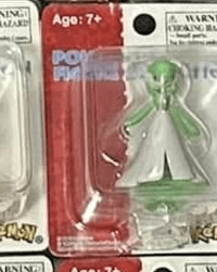 #282 Gardevoir