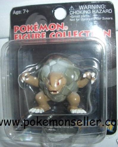 Golem US box (English)