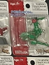 Groudon Versión americana
