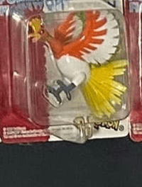 #250 Ho-Oh